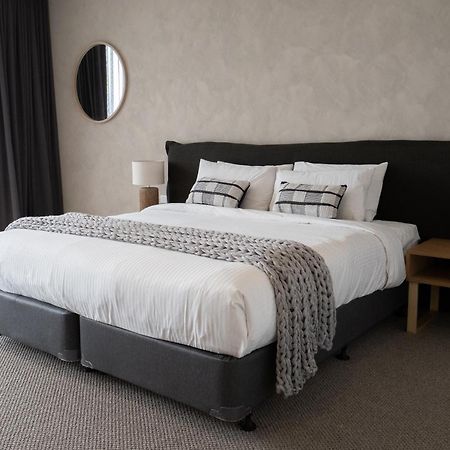 Links Lodge At The Dunes Rye Bagian luar foto