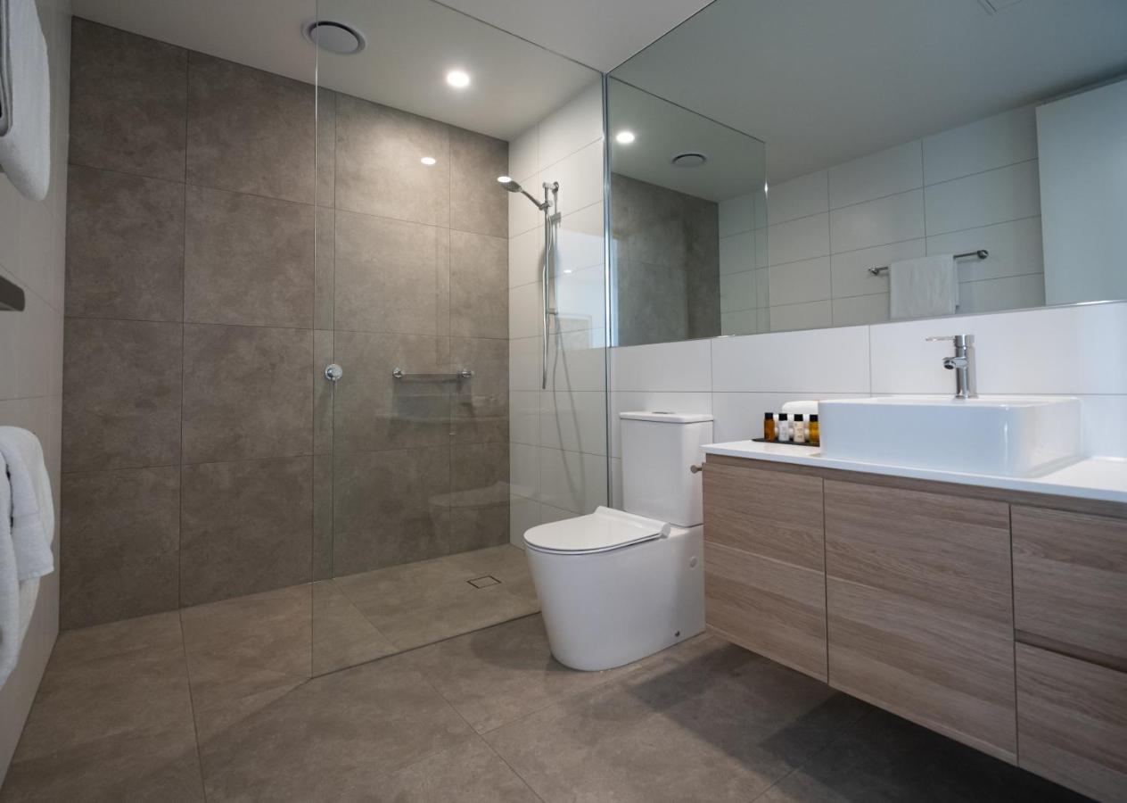 Links Lodge At The Dunes Rye Bagian luar foto