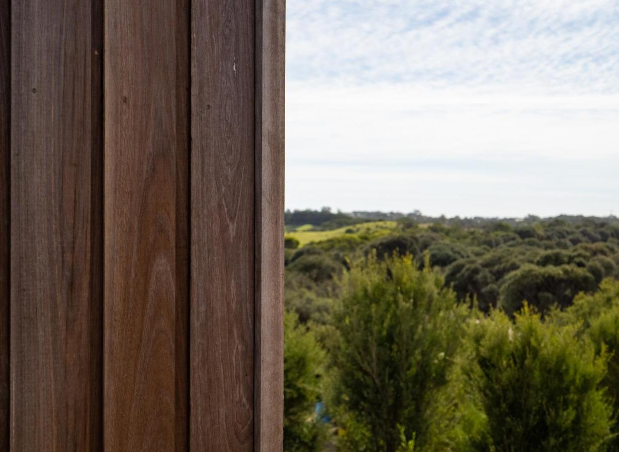 Links Lodge At The Dunes Rye Bagian luar foto