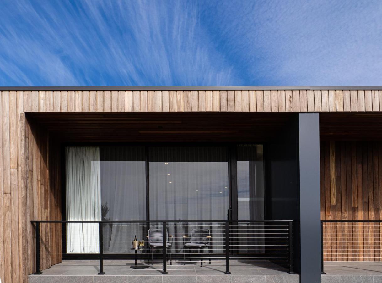 Links Lodge At The Dunes Rye Bagian luar foto