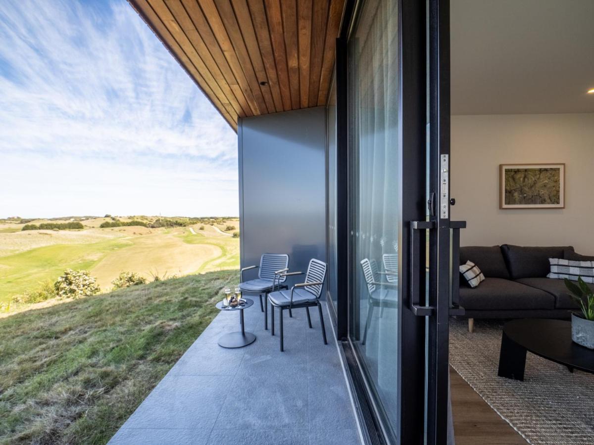 Links Lodge At The Dunes Rye Bagian luar foto